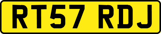 RT57RDJ