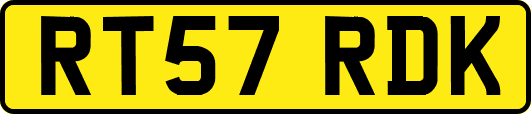 RT57RDK