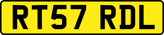 RT57RDL