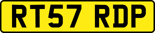 RT57RDP