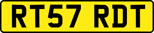 RT57RDT