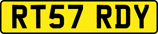 RT57RDY