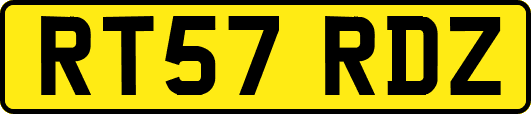 RT57RDZ