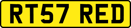 RT57RED