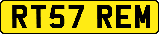 RT57REM