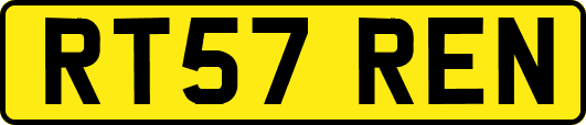 RT57REN