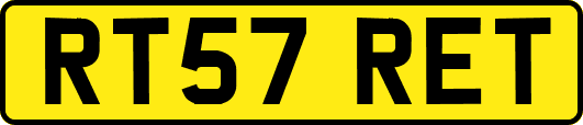 RT57RET