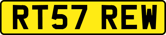 RT57REW