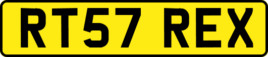 RT57REX