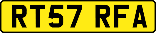 RT57RFA
