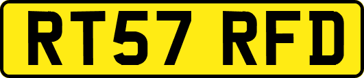 RT57RFD