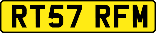 RT57RFM