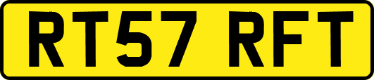 RT57RFT