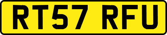 RT57RFU