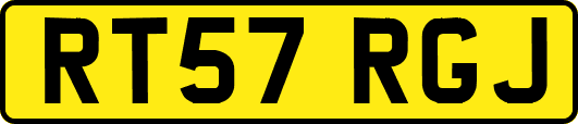 RT57RGJ