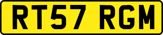 RT57RGM