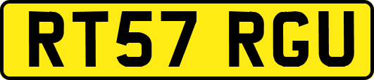 RT57RGU