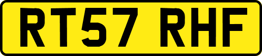 RT57RHF