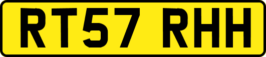 RT57RHH
