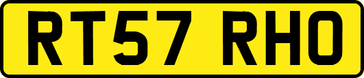 RT57RHO