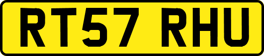 RT57RHU