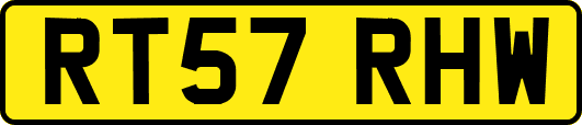 RT57RHW