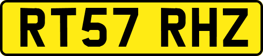 RT57RHZ