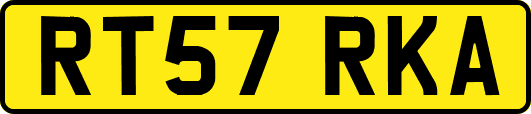 RT57RKA