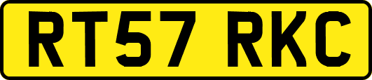 RT57RKC