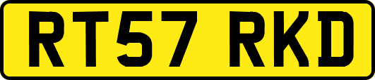 RT57RKD