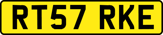 RT57RKE