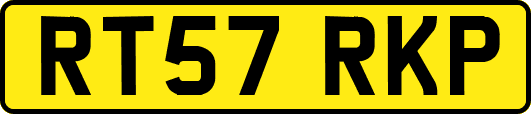 RT57RKP