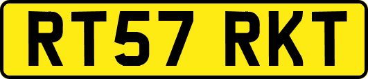 RT57RKT
