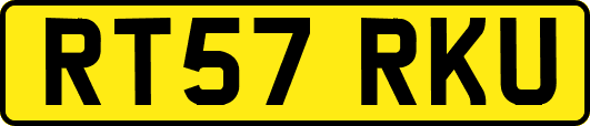 RT57RKU