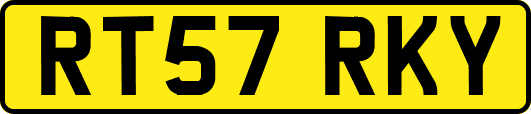 RT57RKY