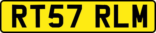 RT57RLM