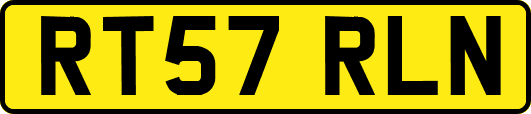 RT57RLN