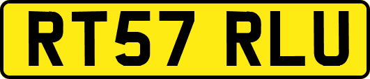 RT57RLU