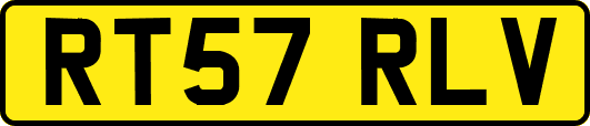 RT57RLV