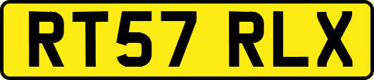 RT57RLX