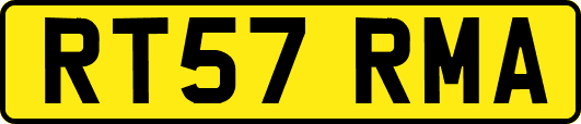 RT57RMA