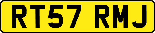 RT57RMJ