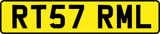 RT57RML