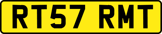 RT57RMT
