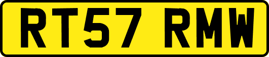 RT57RMW