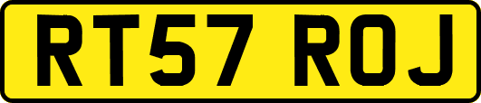 RT57ROJ