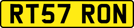 RT57RON