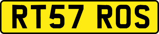 RT57ROS