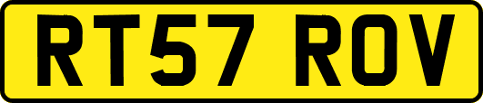 RT57ROV