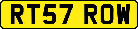 RT57ROW